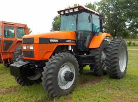 1996 AGCO Allis 9655 Tractor