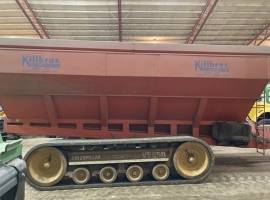 1996 Killbros 1800 Grain Cart