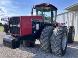 1996 Case IH 9350 Tractor