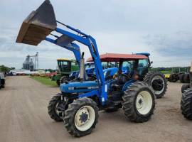 1996 New Holland 5030 Tractor