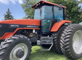 1996 AGCO Allis 9675 Tractor