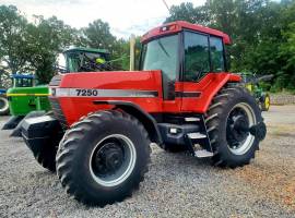 1996 Case IH 7250 Tractor