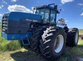 1996 New Holland 9682 Tractor