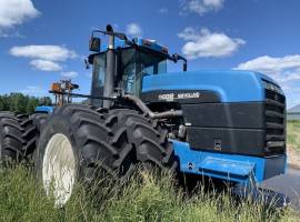 1996 New Holland 9682 Tractor