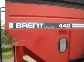 1995 Brent 440 Gravity Wagon