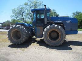 1995 Ford Versatile 9480 Tractor