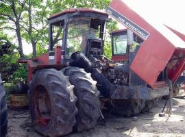 1995 Case IH 9250 Tractor