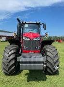 2022 Massey Ferguson 8732S Tractor