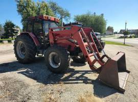1995 Case IH 5230 Tractor