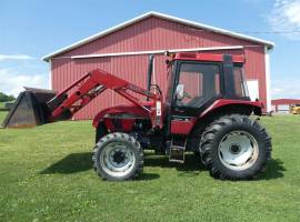 1995 Case IH 3230 Tractor