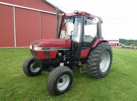 1995 Case IH 4230 Tractor