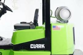 1995 Clark CGP30 Forklift