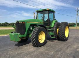 1995 John Deere 8300 Tractor