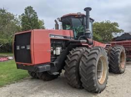 1995 Case IH 9270 Tractor