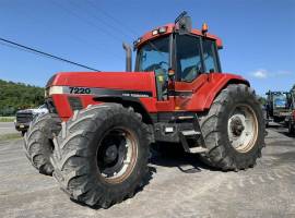 1995 Case IH 7220 Tractor