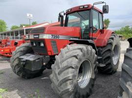 1995 Case IH 7250 Tractor