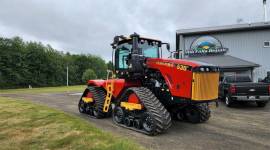2023 Versatile 530DT Tractor