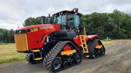 2023 Versatile 530DT Tractor