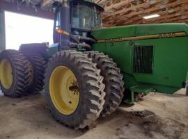 1995 John Deere 8570 Tractor