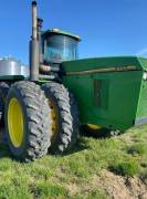 1995 John Deere 8770 Tractor