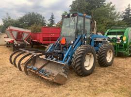 1995 Ford 9030 Tractor