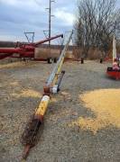 1995 Westfield WR80-71 Augers and Conveyor